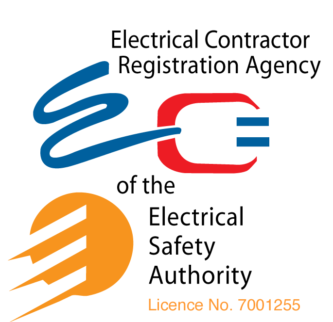 Elmar Electric Ltd.